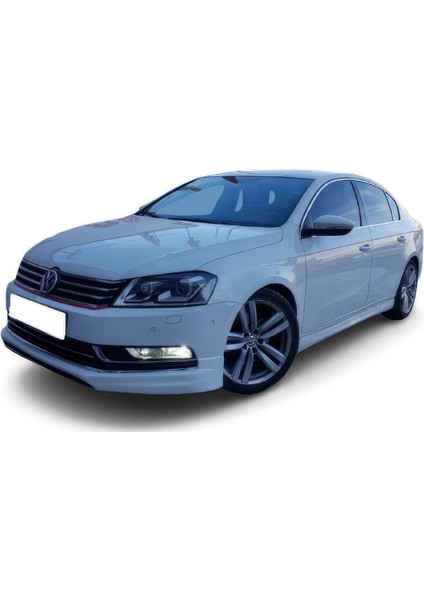 Volkswagen Passat B7 Ön Ek 2010-2014 (Plastik) Boyasız modelleri