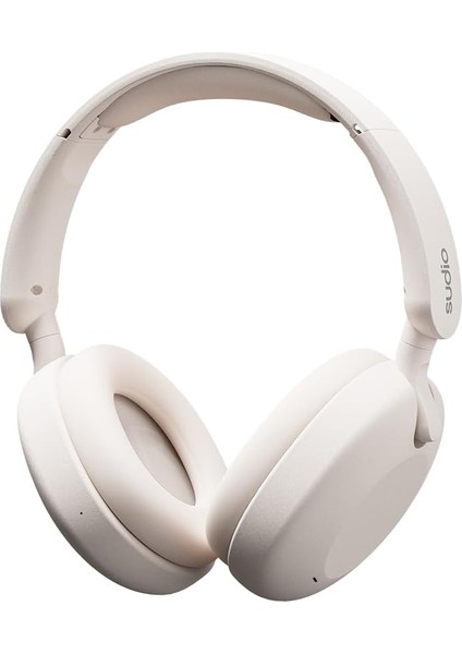 K2 Pro Beyaz Kulaklık