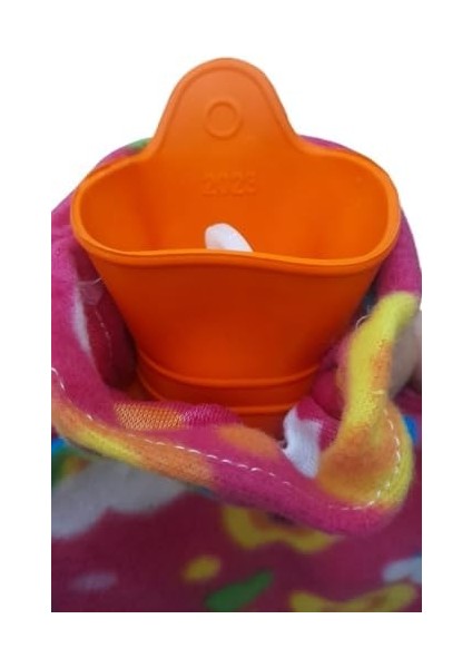 Minufco Polar Kılıflı Termofor 2 Litre Isıtıcı Ped Sıcak Su Torbası Erkek 2 Litre Kırmızı Polarlı Nerox modelleri