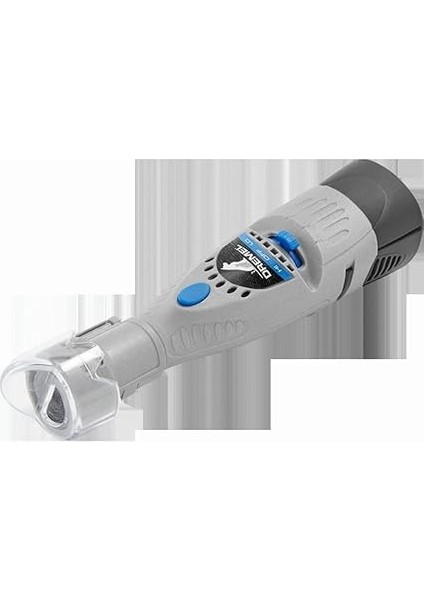 7020 Evcil Hayvan Tırnak Bakım Kiti, 6 V, 5 Aksesuarlı, Konforlu ve Sessiz fiyatları