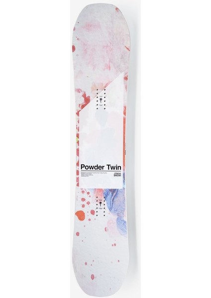 Spring Break Powder Twin 2026 fiyatları