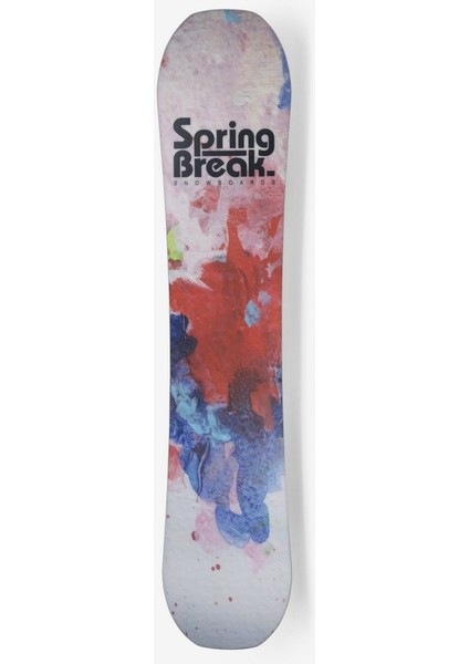 Spring Break Powder Twin 2026 modelleri