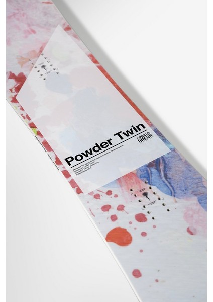 Spring Break Powder Twin 2026 fırsatları