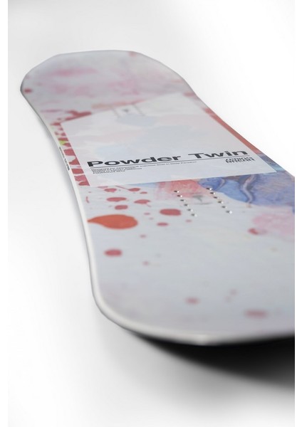 Spring Break Powder Twin 2026 indirimleri