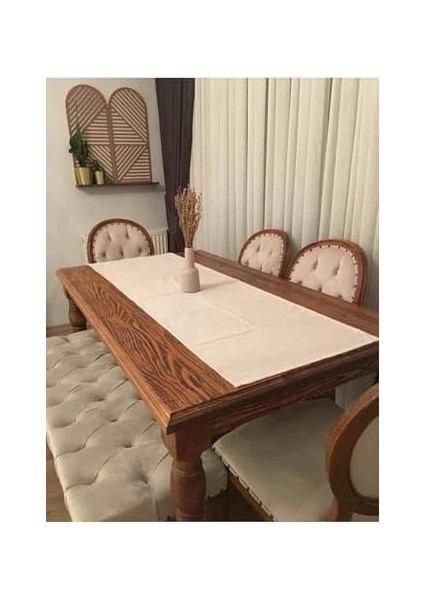 Otantik Runner 40X200 fiyatları