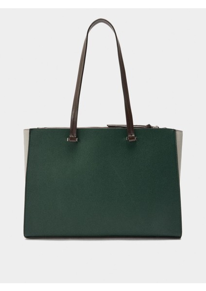 Willow Shopper Omuz Çantası