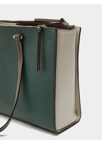 Willow Shopper Omuz Çantası modelleri