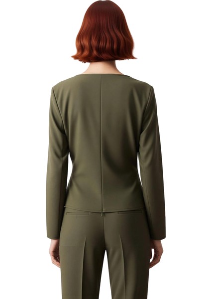 Kadın Toka Detaylı Dar Kesim Dokuma Üst Kaliteli Şık Rahat Modern Zarif Günlük modelleri