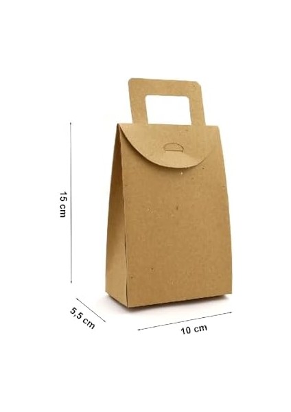 Renk Çanta Model Hediye Kutusu (20 Adet) fiyatları