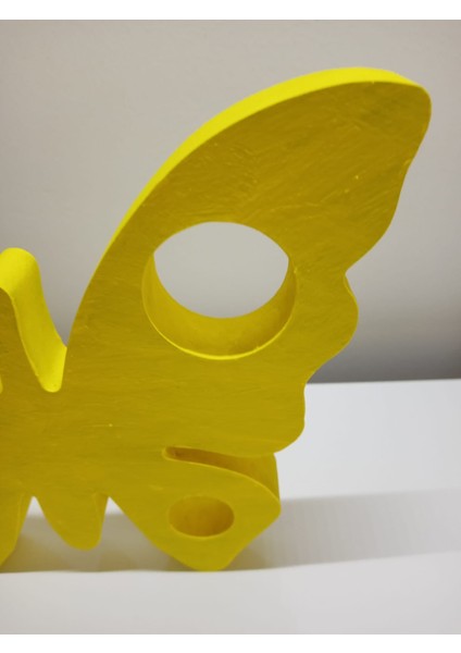 Doğum Günü Hediyesi Ev Hediyesi Ofis Dekor Hediyesi Ahşap Oyuncak Şans Kelebeği fiyatları