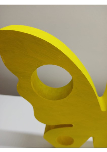 Doğum Günü Hediyesi Ev Hediyesi Ofis Dekor Hediyesi Ahşap Oyuncak Şans Kelebeği modelleri