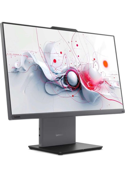 Thinkcentre Neo 50A Gen5 I5-13420H 16GB 512GB SSD 12SC000QTR 23.8 Fhd Freedos Aıo Bilgisayar modelleri