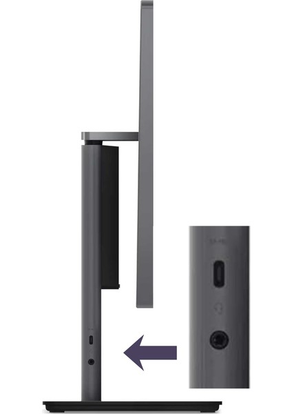 Thinkcentre Neo 50A Gen5 I5-13420H 16GB 512GB SSD 12SC000QTR 23.8 Fhd Freedos Aıo Bilgisayar indirimleri