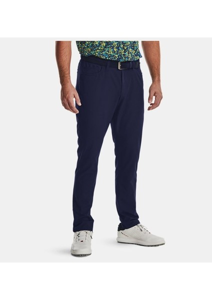 Erkek Ua Drive 5 Cepli Pantolon 1364934-410 fiyatları