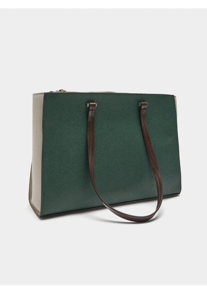 Willow Shopper Omuz Çantası fırsatları