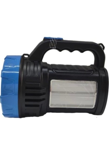 Kullanımı Kolay Şarj Edilebilir 3 Watt LED GHTC-2315 El Feneri ( Lisinya ) fiyatları