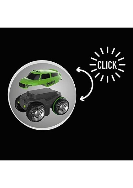 Suv Yeşil Ek Araba Başlangıç Kiti Için Yarış Pisti, Otomobil Yarış Pisti, 4 Yaş Üstü Çocuklar Için, Döngülü Esnek Pist modelleri