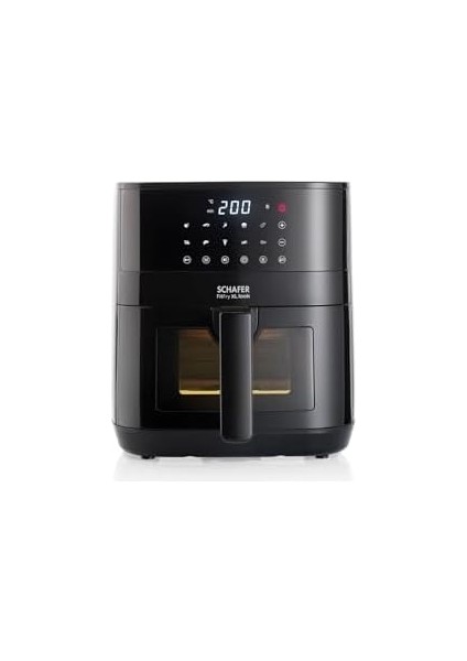 Fit Fry Xl Look Airfryer/ Hava Fritözü fiyatları