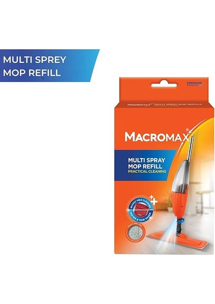 Sprey Yedek Mop fiyatları