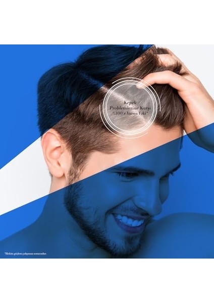 Bioxcin Aquathermal Kepek Karşıtı Şampuan, 300ML modelleri