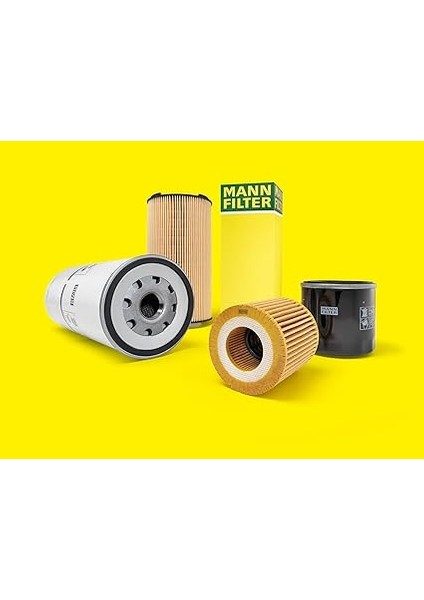 Yağ Filtresi Hu 8006 Z (Fiat) fırsatları