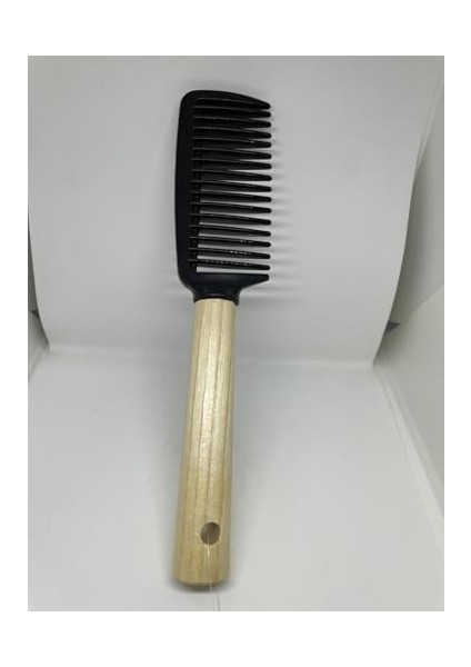 Açma Tarak Ahşap Tutamaç Siyah Başlık fiyatları