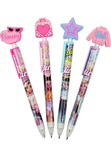 2 Adet Dolphin Versatil Kalem