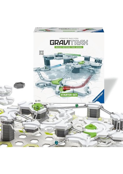 Gravitrax Başlangıç Seti
