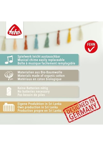 Mini Müzik Kutulu Ayıcık - Pamuklu (Kba) Pelüş Hayvan ve Uyku Yardımcısı - Rahatlatıcı Melodi "schubert Wiegenlied" - Evde ve Yolda, Bebekleri ve Küçük Çocukları Sakinleştirir. fiyatları