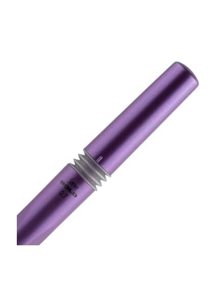 Mekanık Kursun 07MM Metalık Mor 2lı Set fiyatları