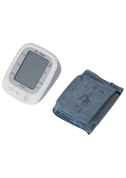 Dr. Hegeli Otomatik Dijital Koldan Ölçmeli Türkçe Konuşan Tansiyon Aleti modelleri