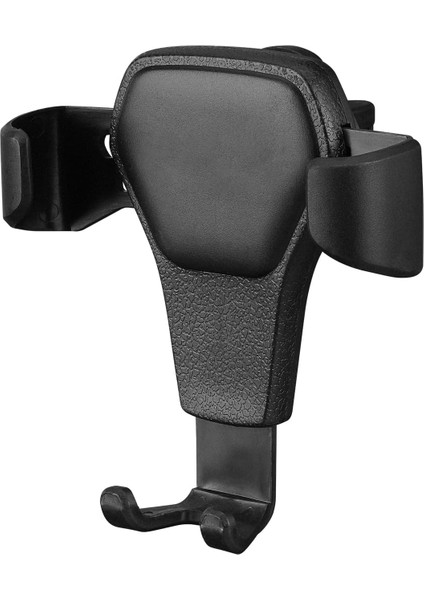 SL-AT38 Ayarlanabilir Siyah Prm Araç Telefon Tutucu