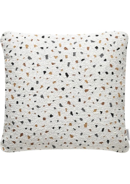 Concept Ash Kırlent Ekru 45 x 45 cm