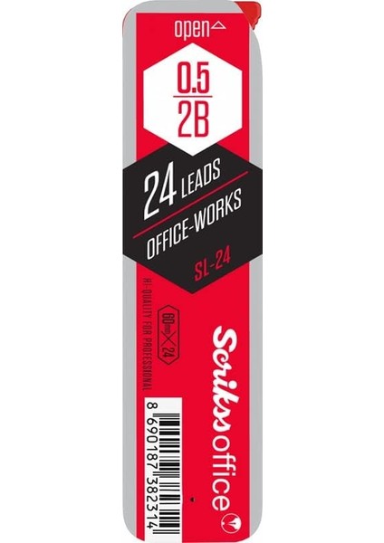 Graphx 3&apos;lü Set Mekanik Kurşun Silgi Min Kurşun Gri 0.7 mm fiyatları