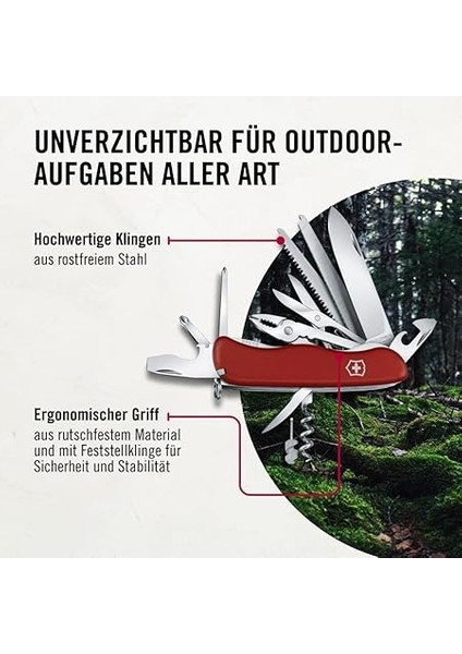 0.8564 Work Champ Çakı indirimleri