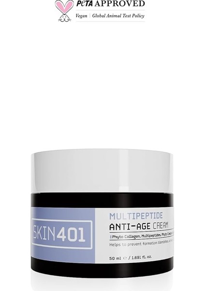 Multipeptit Bakuchiol (Vegan Retinol) Krem 50ML fiyatları