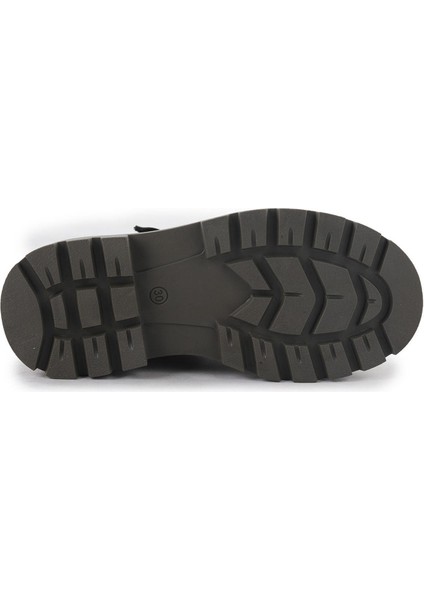 Azka Cırtlı Kız Çocuk Bot Ayakkabı indirimleri