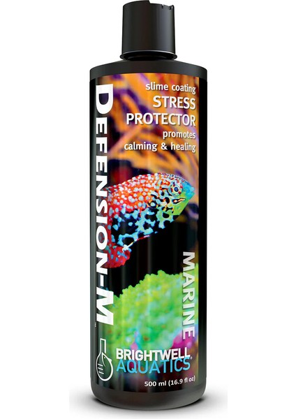 Aquatics – Defension M 500 ml