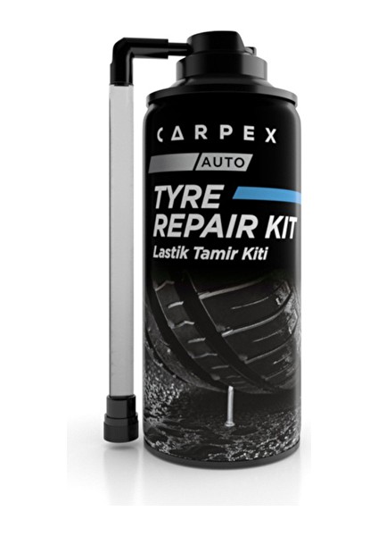 3 Adet Carpex Lastik Tamir Kiti 300 ml