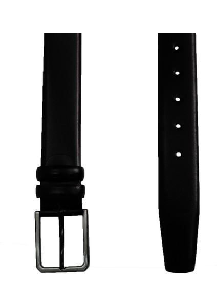 Siyah Deri Kemer fiyatları