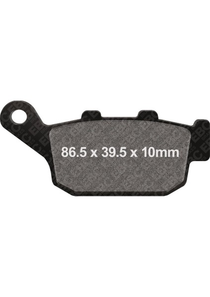 Ma 140 Arka Fren Balatası – 5000 Km Garantili (Cbr, Cb, Xl, Nk, Versys, Drift L Uyumlu) fiyatları