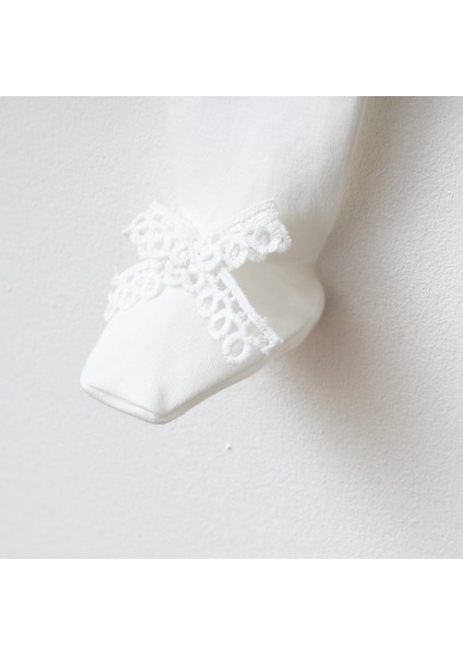 Kız Bebek Mevlütlük Hastane Çıkışı 5’li Set fiyatları