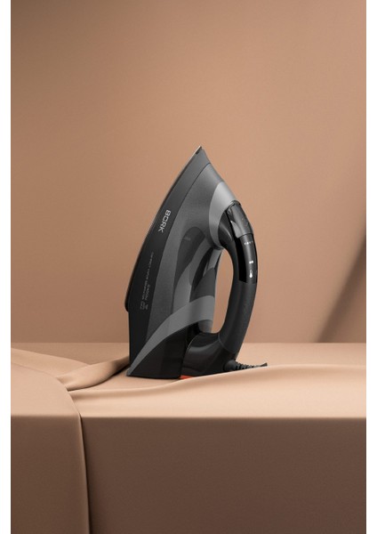 Iron I604 Br Buhar Jeneratörlü Dokunmatik Kontrollü Ütü fiyatları