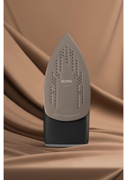 Iron I604 Br Buhar Jeneratörlü Dokunmatik Kontrollü Ütü modelleri