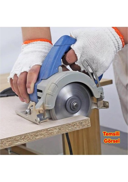 Sunta Mdf Kesme 24 Diş 210X30X25 mm Profesyonel Ahşap Kesim Uyumlu Dairesel Testere Bıçağı Modeli indirimleri