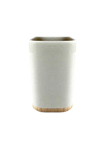 4 Adet Sau Diş Fırçalık D21072