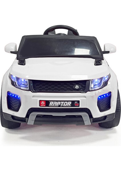 Özgüner Oyuncak Akülü Araba 12 Volt Uzaktan Kumandalı Raptor Gt Deri Koltuk fiyatları