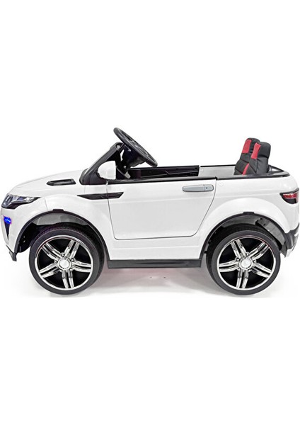 Özgüner Oyuncak Akülü Araba 12 Volt Uzaktan Kumandalı Raptor Gt Deri Koltuk fırsatları