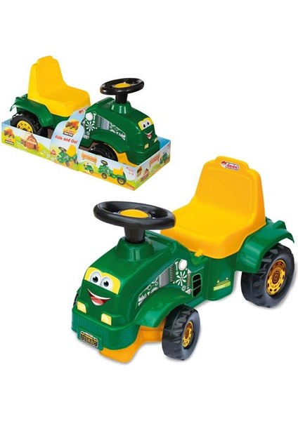 Oyuncak Ilk Traktörüm 03355