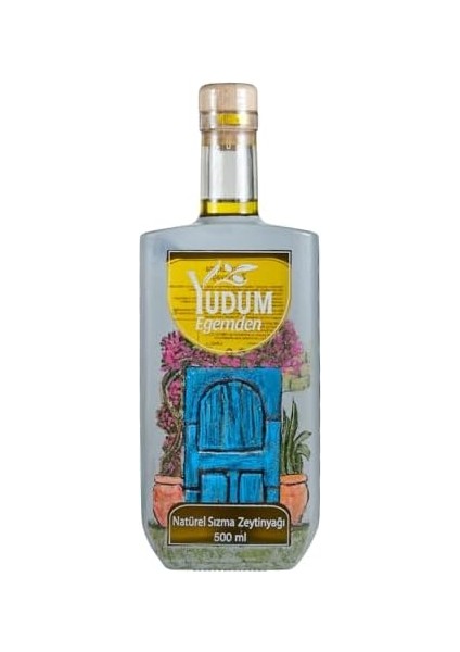 Yudum Egemden 500 ml Ayvalıklı Kadınlar Sızma Zeytinyağı fiyatları